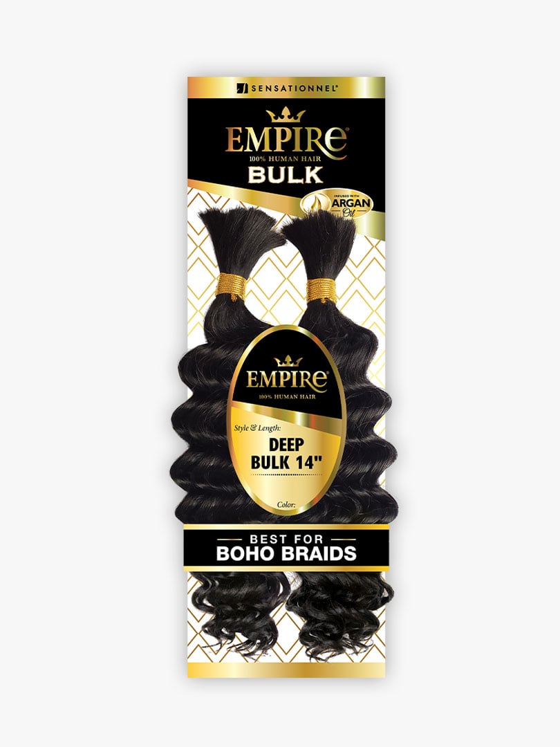 Empire Braid Deep Bulk